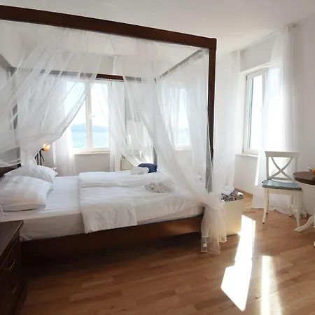 Puntamika Laterna Zadar