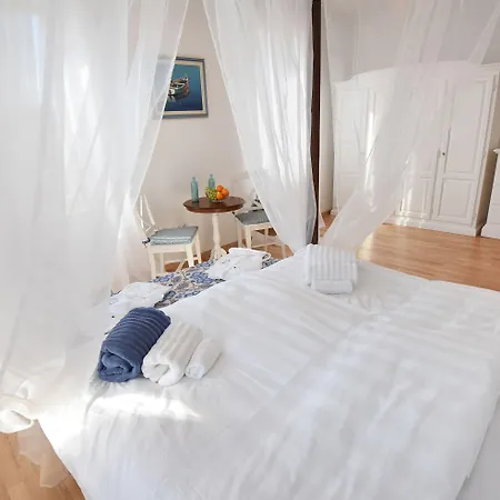 Apartament Puntamika Laterna