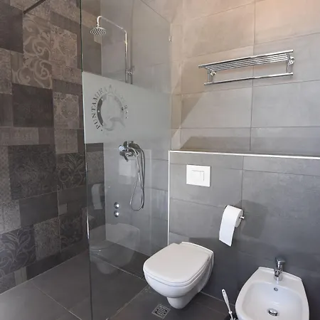 Puntamika Laterna Zadar