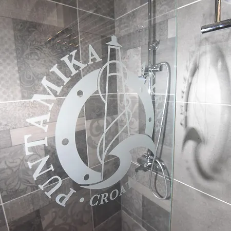 Puntamika Laterna Zadar