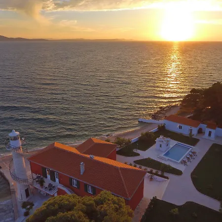 Apartament Puntamika Laterna