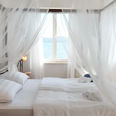 Puntamika Laterna Zadar