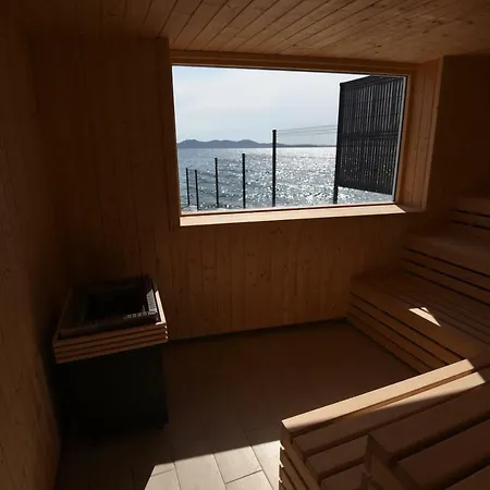 Puntamika Laterna Apartman