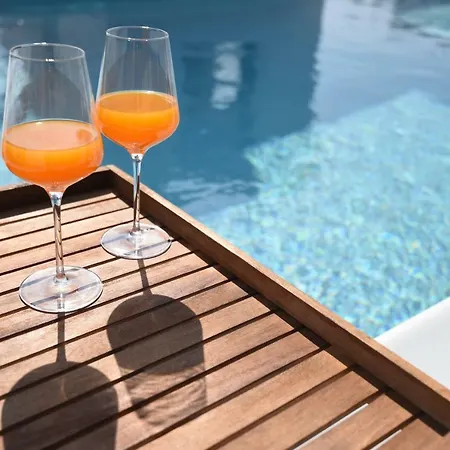 Apartament Puntamika Laterna