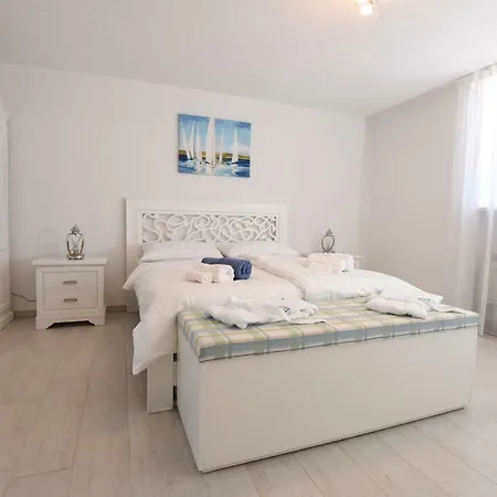 Apartament Puntamika Laterna *