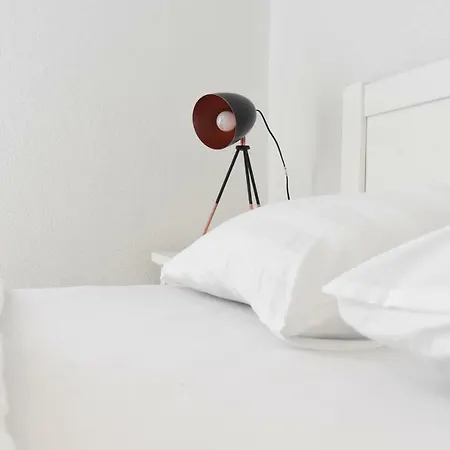 Apartman Puntamika Laterna Zára
