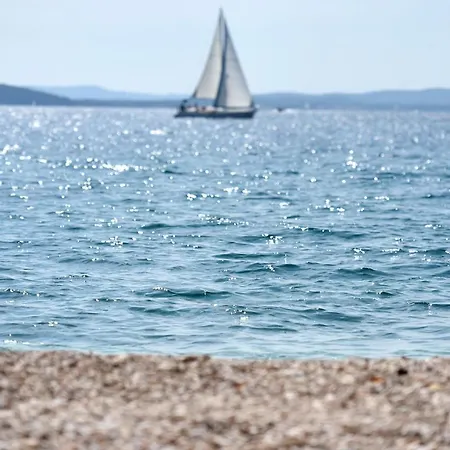 Puntamika Laterna Apartament