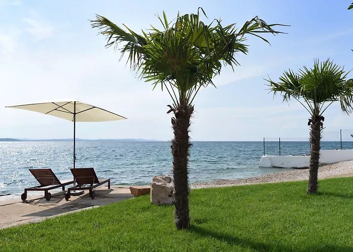 Apartamento Puntamika Laterna Zadar