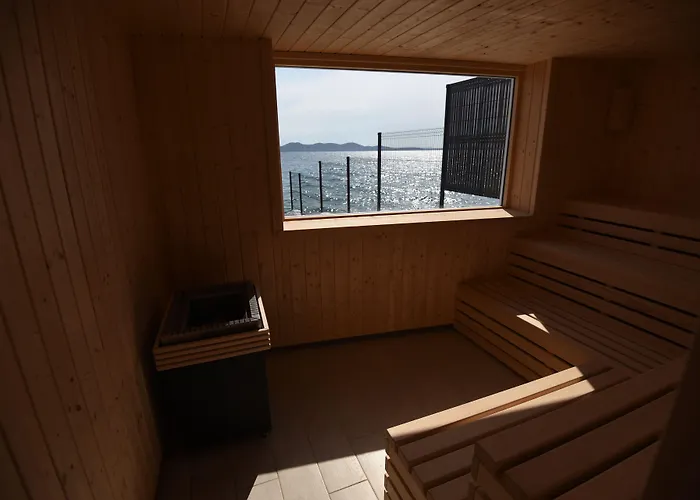 Puntamika Laterna Zadar