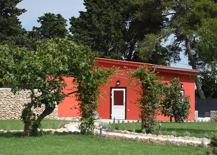 Puntamika Laterna Apartamento