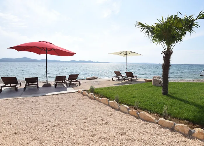 Apartamento Puntamika Laterna