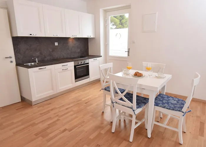 Apartamento Puntamika Laterna *