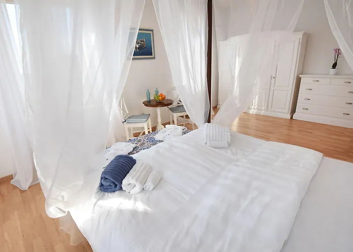 Apartamento Puntamika Laterna