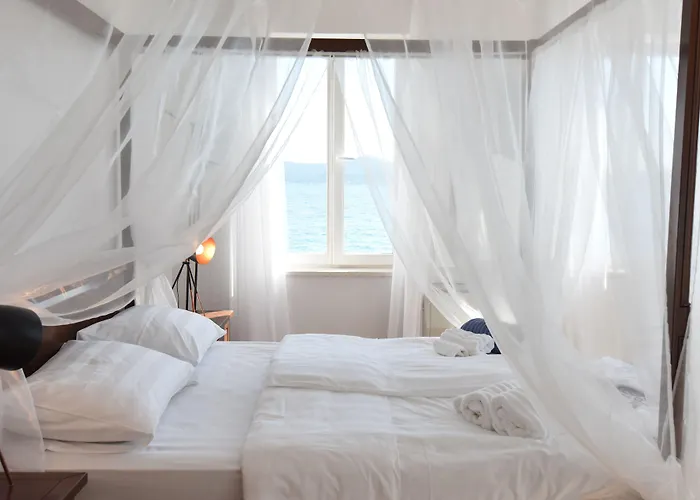 Puntamika Laterna Apartamento