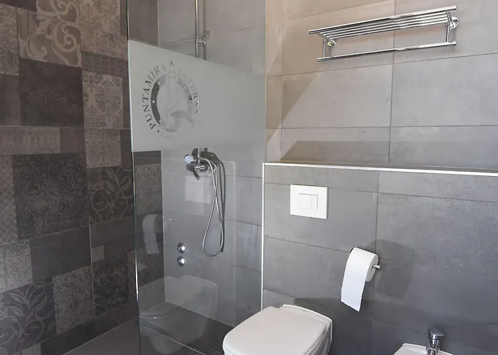 Puntamika Laterna Zadar