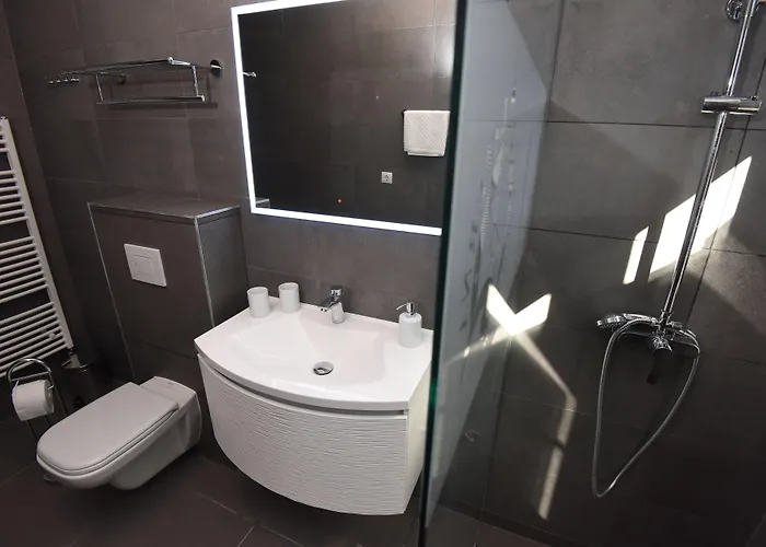 Apartamento Puntamika Laterna