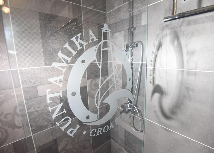 Puntamika Laterna Zadar