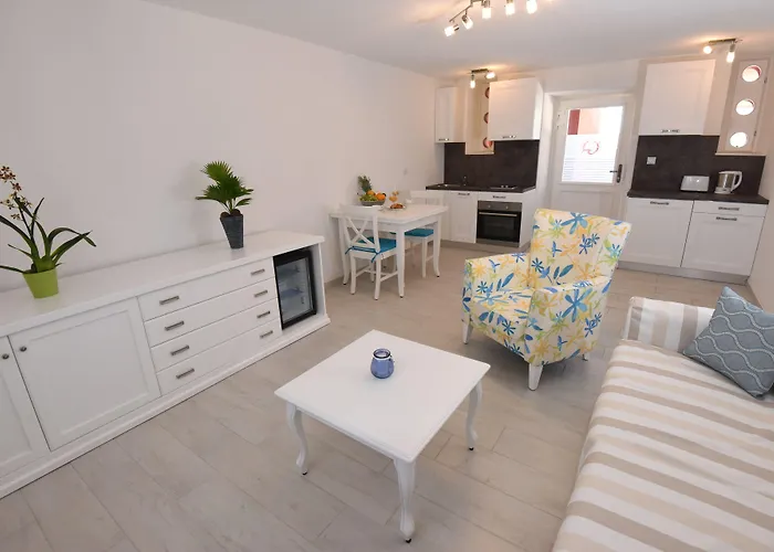 Apartamento Puntamika Laterna Zadar