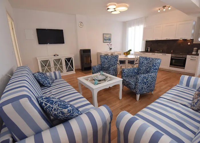 Apartamento Puntamika Laterna