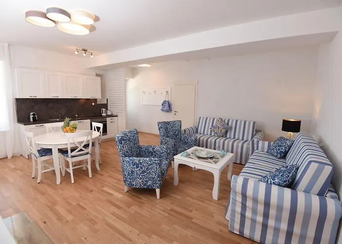 Puntamika Laterna Apartamento