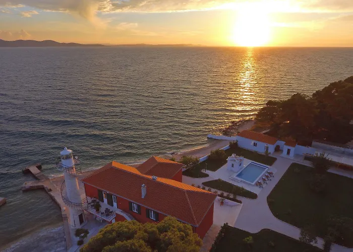 Apartamento Puntamika Laterna