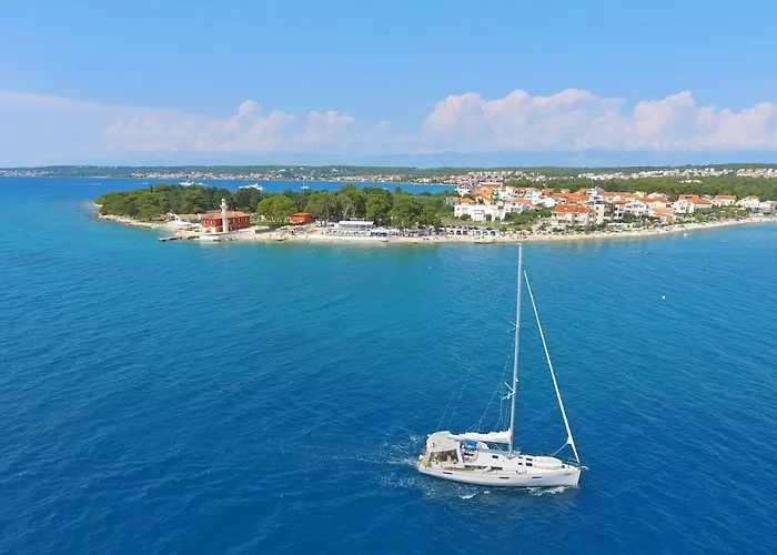 Puntamika Laterna Apartamento *