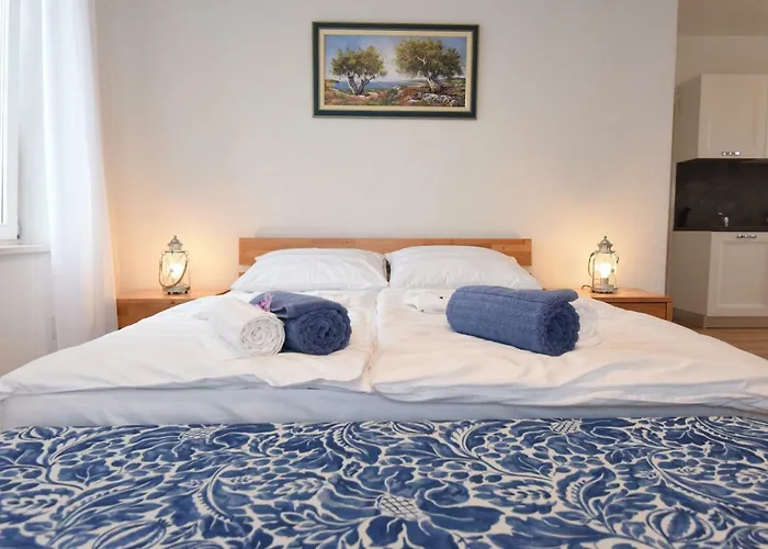 Puntamika Laterna Apartamento