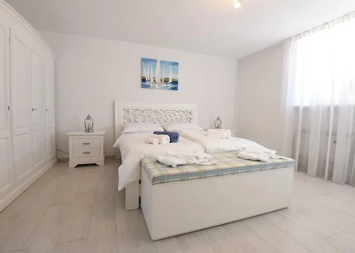 Apartamento Puntamika Laterna *