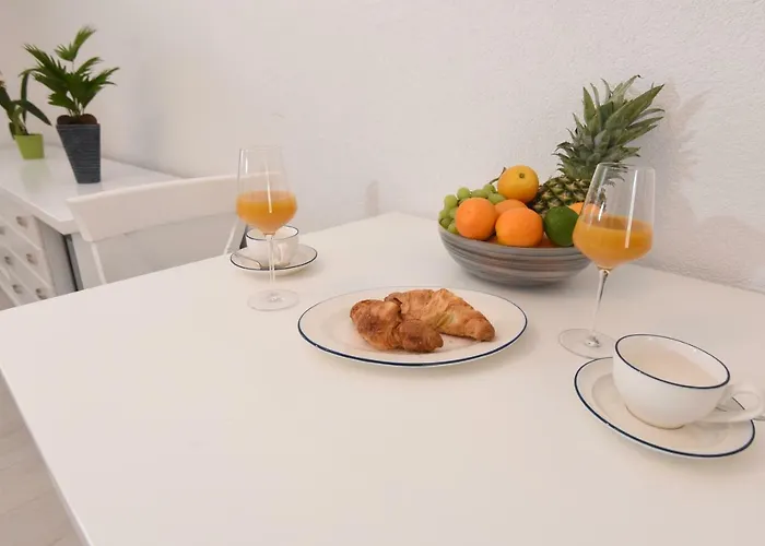 Puntamika Laterna Apartamento *