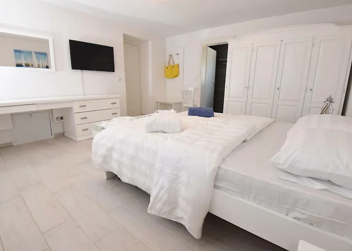 Apartamento Puntamika Laterna *