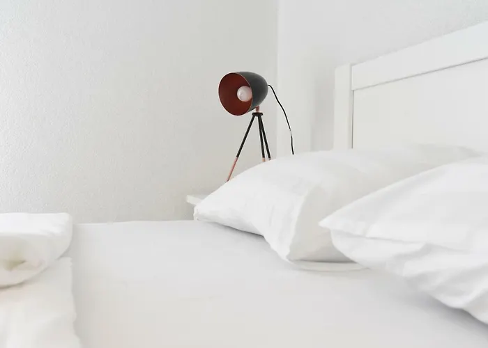 Apartamento Puntamika Laterna Zadar