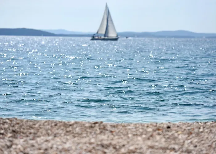 Puntamika Laterna Apartamento