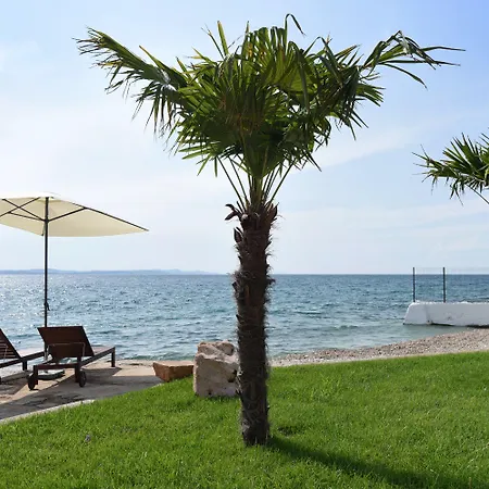 Appartement Puntamika Laterna Zadar