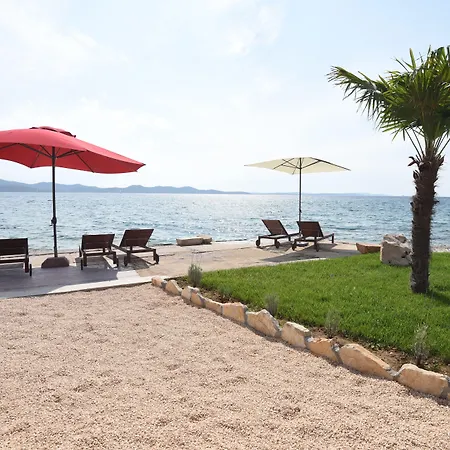 Appartement Puntamika Laterna