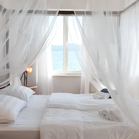 Puntamika Laterna Appartement