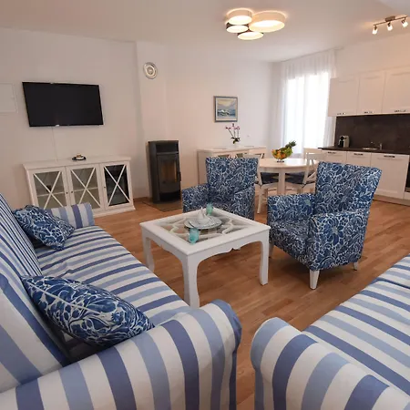 Apartmán Puntamika Laterna