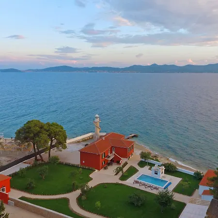 Puntamika Laterna Zadar