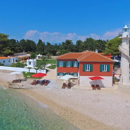 Apartmán Puntamika Laterna Zadar