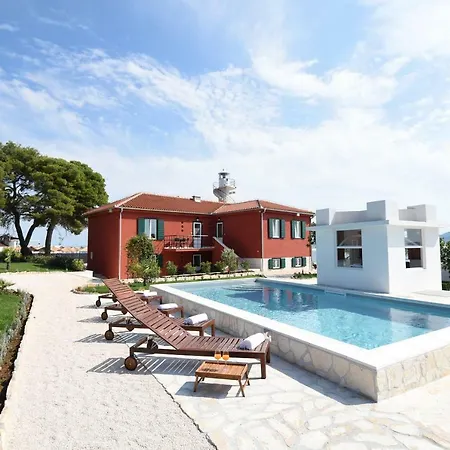 Puntamika Laterna Appartement