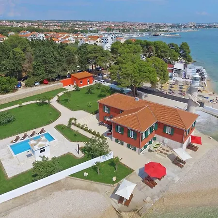 Apartmán Puntamika Laterna *