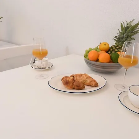 Puntamika Laterna Apartman *