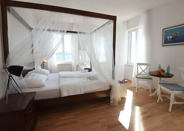 Puntamika Laterna Zadar