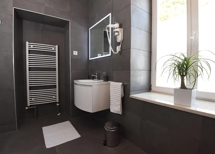 Puntamika Laterna Lejlighed Zadar