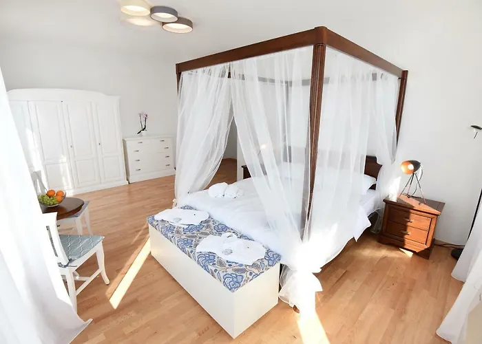 Puntamika Laterna * Zadar