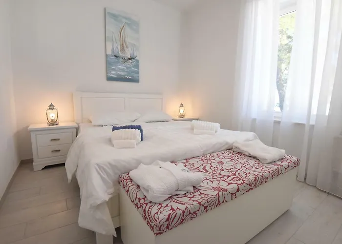 Puntamika Laterna Zadar