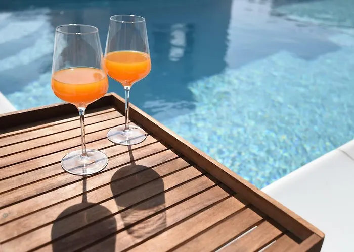 Lejlighed Puntamika Laterna