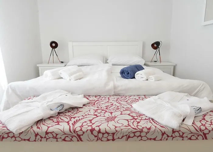 Puntamika Laterna * Задар